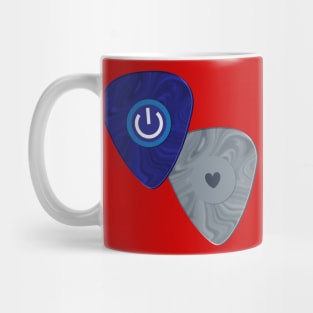 Power of Love Mug